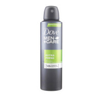 Dove Extra Fresh deodorant meestele 150ml | Multum