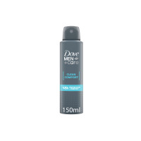 Dove Clean Comfort deodorant meestele 150ml | Multum