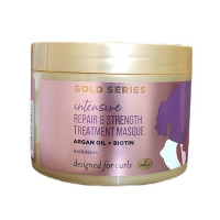 Pantene PRO-V juuksemask lokkis juustele, argaaniaõli ja biotiiniga 500ml | Multum