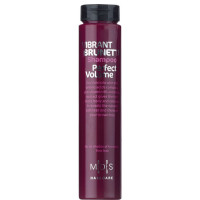 Mades Hair volüümi andev šampoon pruunidele juustele 250ml | Multum