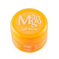 Mades Cosmetics mangolõhnaline huulepalsam 15ml | Multum