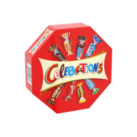 Valik Celebrations šokolaadikompvekke 385g | Multum
