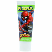 FIREFLY SPIDER-MAN närimiskummi maitsega hambapasta 75ml | Multum