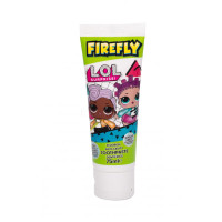 FIREFLY LOL Surpise maasikamaitseline hambapasta 75ml | Multum