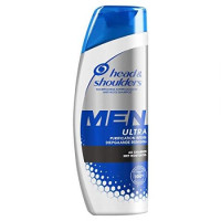 Head&Shoulders Men kõõmavastane šampoon söega 250ml | Multum