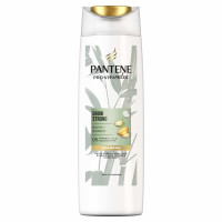Pantene Grow Strong tugevdav šampoon juuste väljalangemise vastu 225ml | Multum