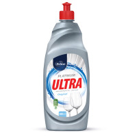 Deluxe Ultra Platinum nõudepesuvedelik 850ml | Multum