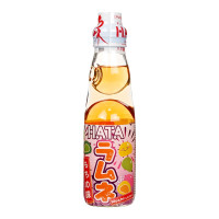 Ramune gaseeritud jook Mochi maitsega 200ml | Multum