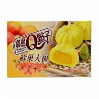 Q Brand Mochi mango maitsega 210g | Multum