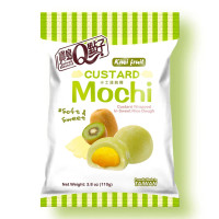 Q Brand kodujuust Mochi kiivi maitsega 110g | Multum