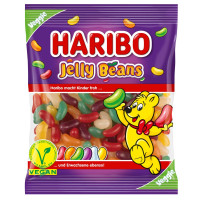 Haribo Jelly Beans närimiskommid 160g | Multum