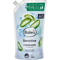 Balea Sensitive vedelseep 850ml | Multum