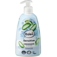 Balea Sensitive vedelseep 500ml | Multum