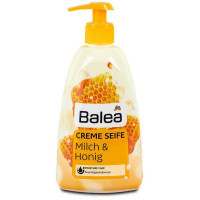 Balea vedelseep piima ja mee aroomiga 500ml | Multum