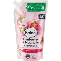 Balea vedelseep vaarika ja magnoolia lille aroomiga 850ml | Multum