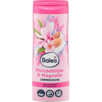 Balea dušigeel magnoolia ja mandliõie aroomiga 300ml | Multum