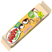 Fritt Vegan kookose ja passionivilja maitsega närimiskommid 56g | Multum