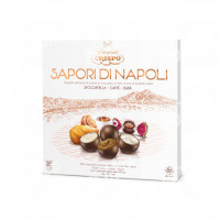 Valik Crispo Sapori Di Napoli šokolaadi 250g | Multum