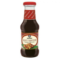 Kikkoman Teriyaki Yakitori kaste 250ml | Multum