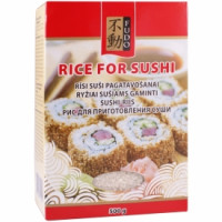 Fudo sushi riis 500g | Multum