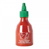 Uni-eagle kuum tšillikaste sriracha 230g | Multum