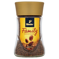 TCHIBO Family lahustuv kohv 50g | Multum