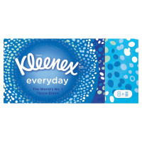 KLEENEX Everyday salvrätikud pakkides 8 tk | Multum