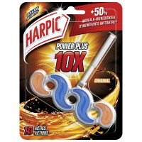 HARPIC Powerplus WC klots 35g | Multum