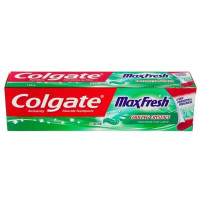 COLGATE Max Fresh hambapasta piparmündiga 100ml | Multum