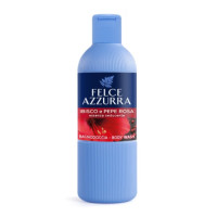 Hibiskiõie aroomiga dušigeel FELCE AZZURRA 650ml | Multum