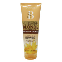 CREIGHTONS niisutav šampoon blondidele juustele 250ml | Multum