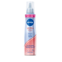 NIVEA eriti tugev juuste kujundamise vaht 150ml | Multum