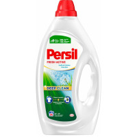 PERSIL Deep Clean Fresh Breeze pesugeel (34x) 1530ml | Multum