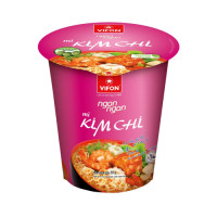 VIFON Kimchi maitselised nuudlid tassis, 60g | Multum