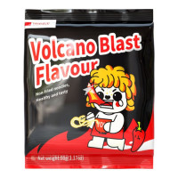 YOUMI Volcano Blast nuudlid 93g | Multum
