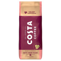 COSTA COFFEE Crema Velvet kohvioad 1000g | Multum