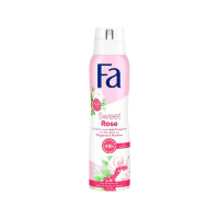 FA Sweet Rose deodorant 150ml | Multum