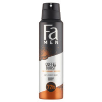 FA Coffee Burst deodorant meestele 150ml | Multum