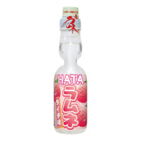 RAMUNE lahe maitseline limonaad 200ml | Multum