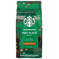 STARBUCKS Pike Place kohvioad 450g | Multum