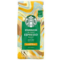 STARBUCKS Blonde Espresso kohvioad 450g | Multum