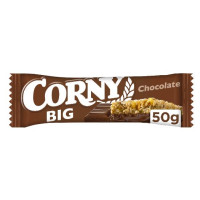 CORNY BIG šokolaadimüslibatoon 50g | Multum