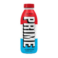 Prime CH isotooniline jook Ice Pop 500ml | Multum