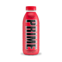 Prime CH isotooniline jook Tropical Punch 500ml | Multum