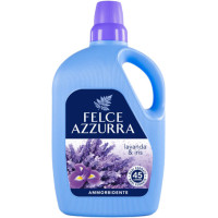 FELCE AZZURRA kangapehmendaja lavendli ja iirise aroomiga (45x) 3L | Multum