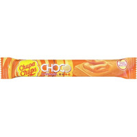 CHUPA CHUPS Choco Caramel batoon 20g | Multum