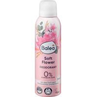 BALEA Soft Flower deodorant 150ml | Multum