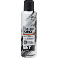 BALEA Men Invisible Dry deodorant meestele 200ml | Multum