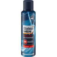 BALEA Men Extra Dry deodorant meestele 200ml | Multum