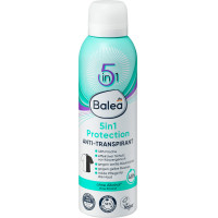 BALEA 5in1 Protection deodorant 200ml | Multum